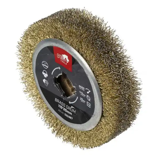 Borste Sista chansen